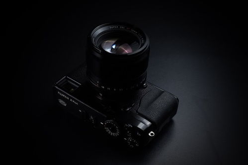 从入门到专业 富士X卡口十年度经典产品回顾